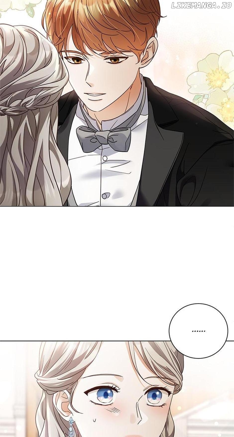 The Unwelcome Guests of House Fildette Chapter 113 - page 21