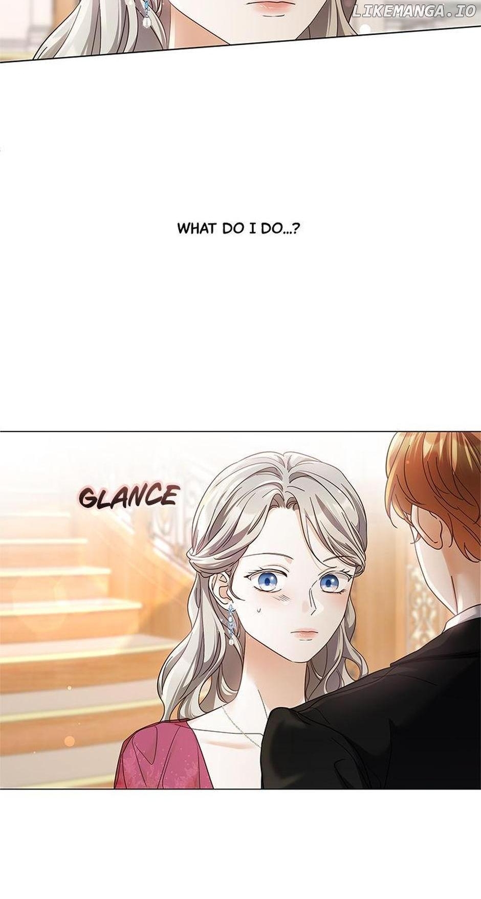 The Unwelcome Guests of House Fildette Chapter 113 - page 22