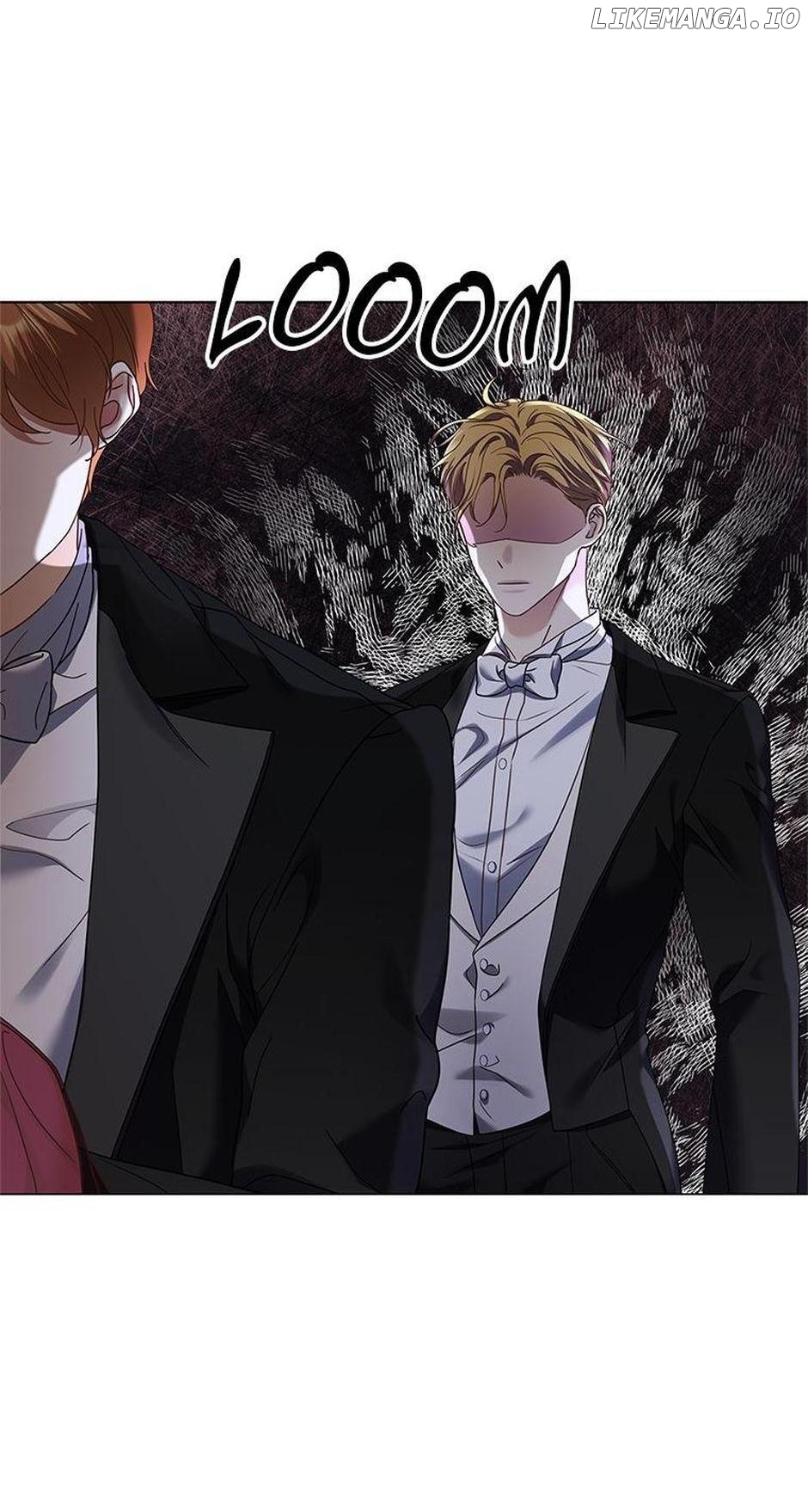 The Unwelcome Guests of House Fildette Chapter 113 - page 23