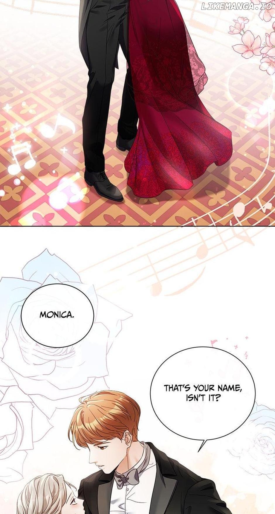 The Unwelcome Guests of House Fildette Chapter 113 - page 33