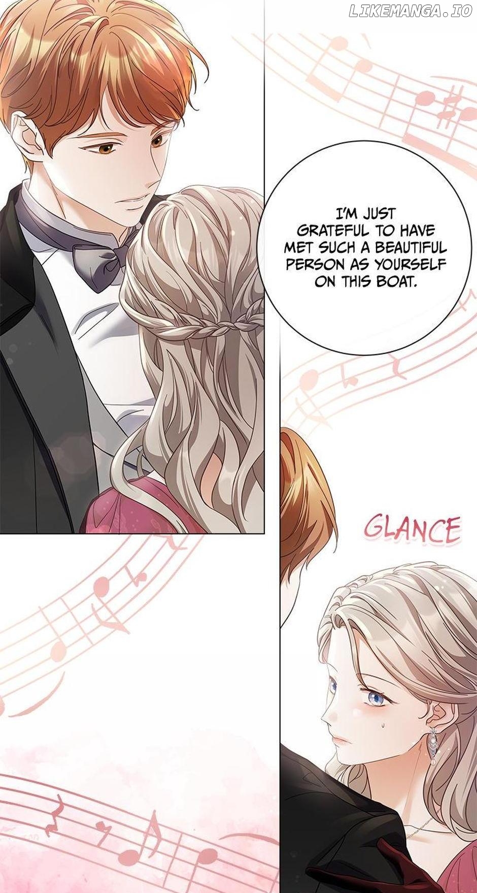The Unwelcome Guests of House Fildette Chapter 113 - page 36