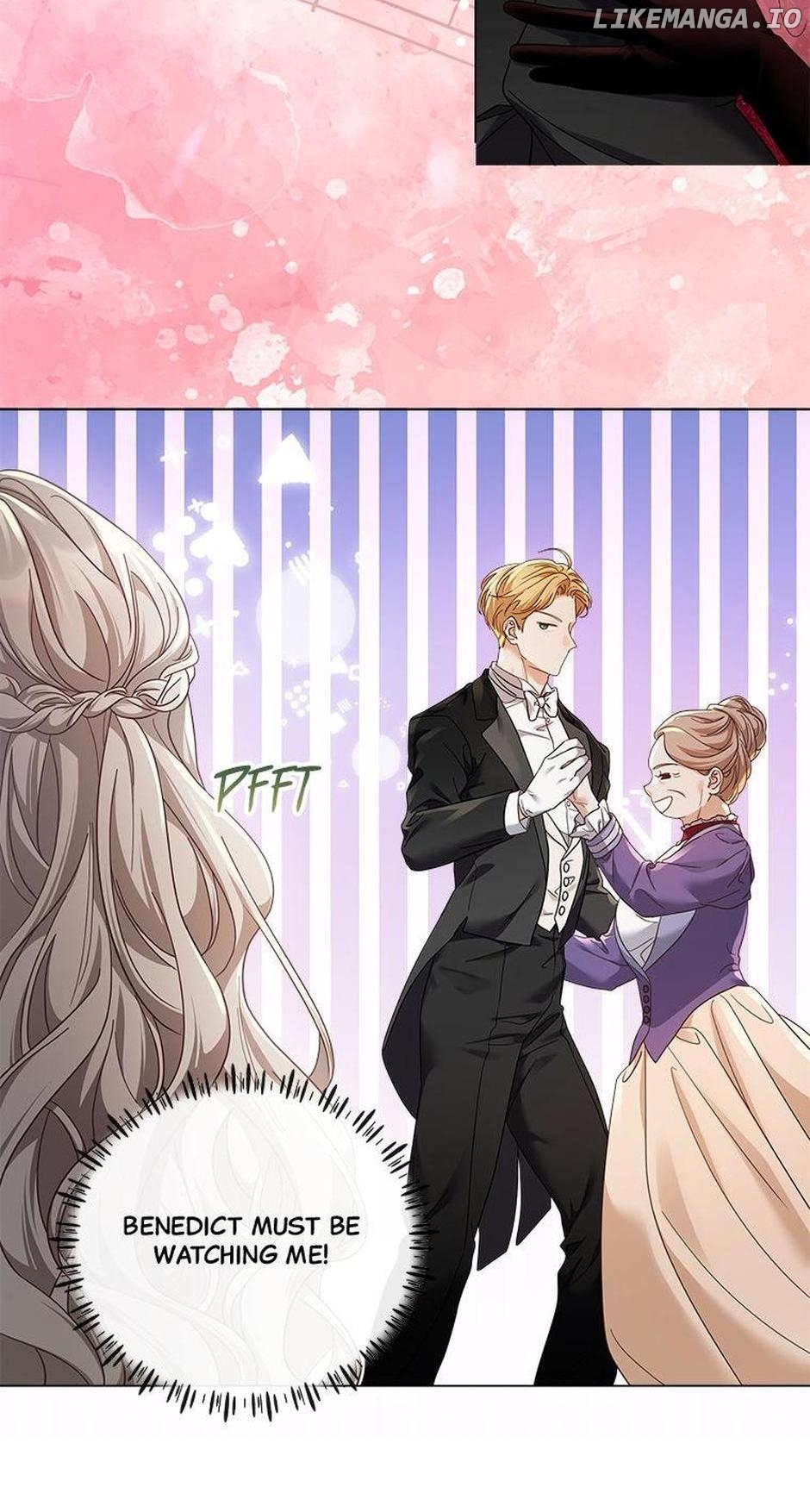 The Unwelcome Guests of House Fildette Chapter 113 - page 37