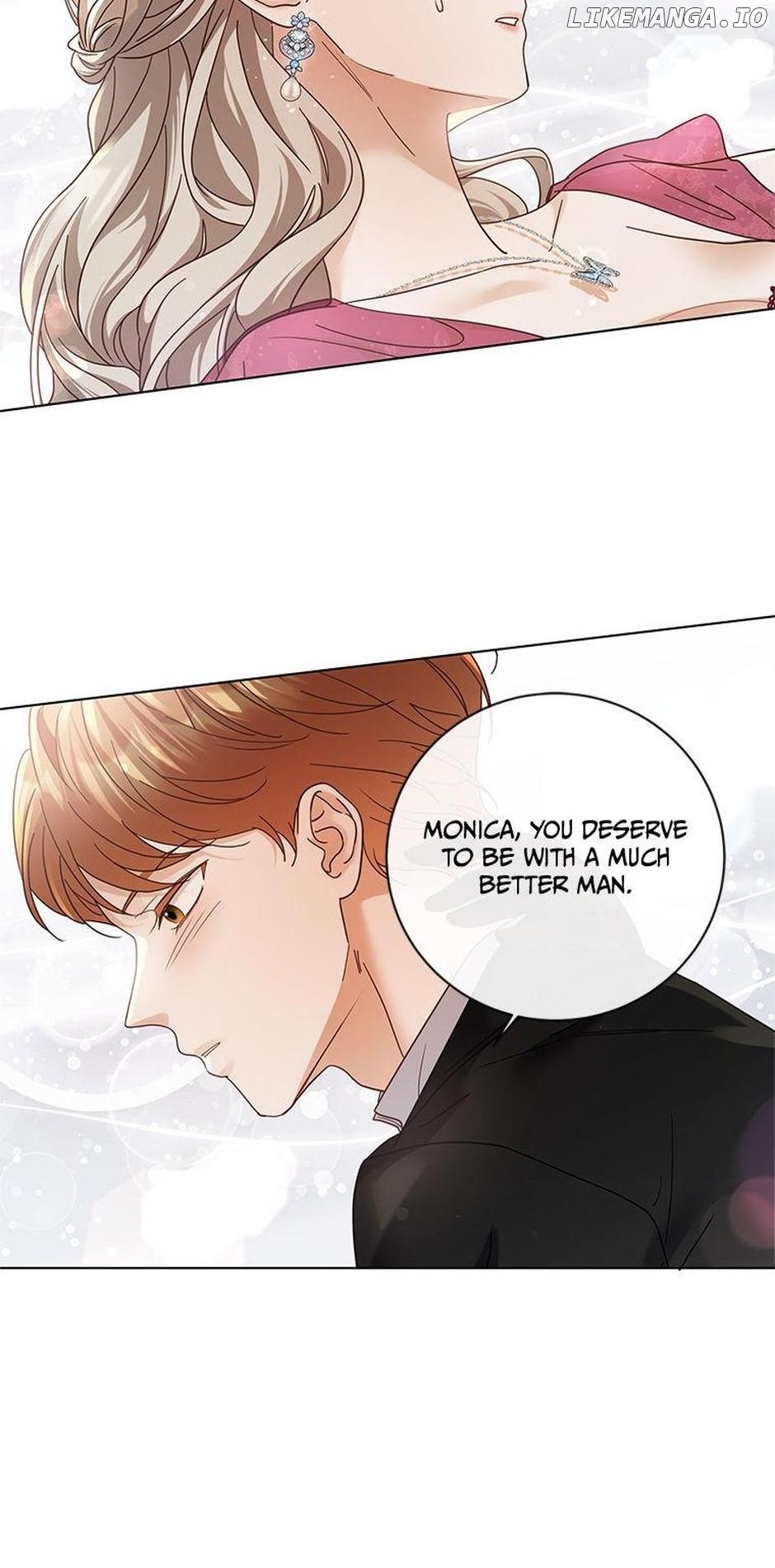 The Unwelcome Guests of House Fildette Chapter 113 - page 40