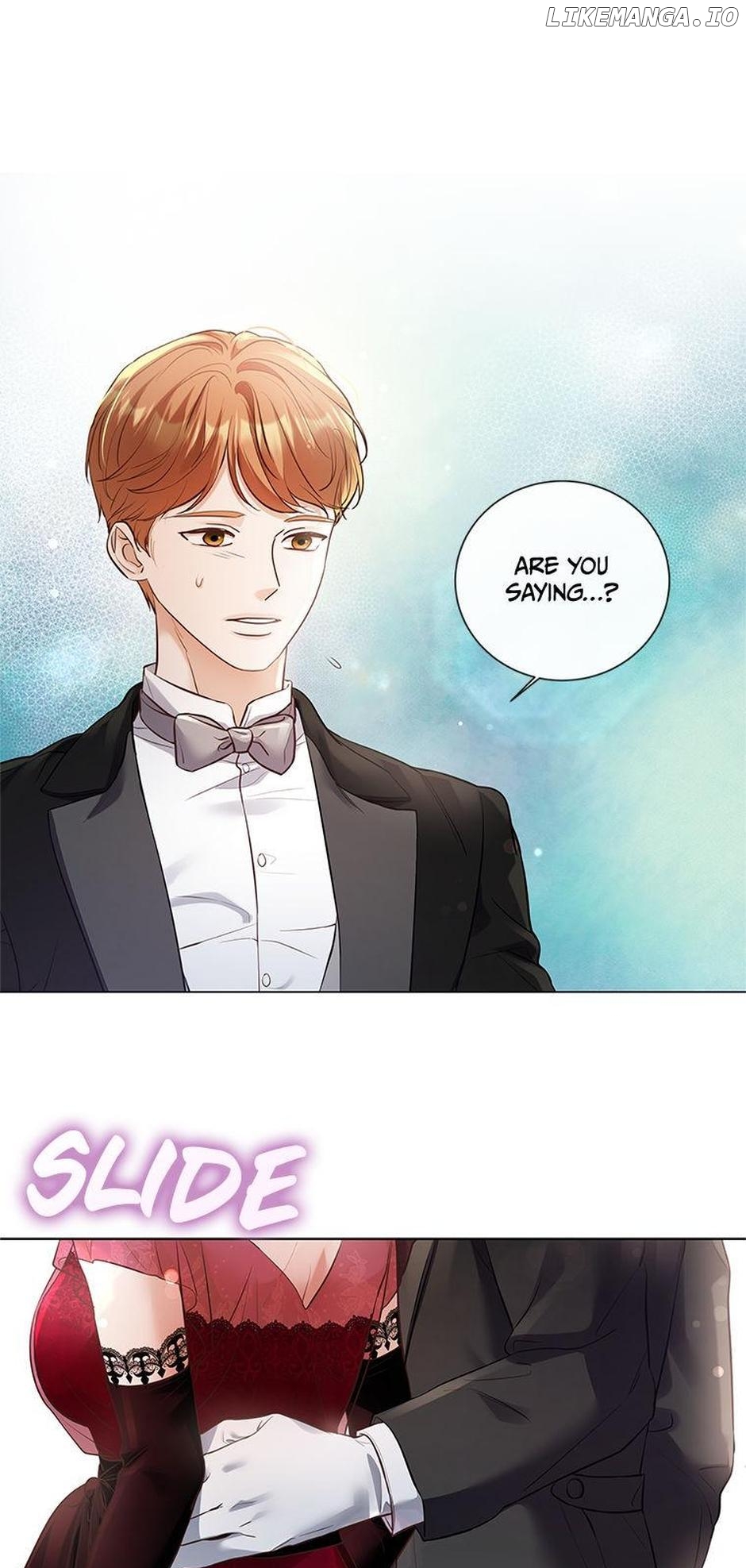 The Unwelcome Guests of House Fildette Chapter 113 - page 48