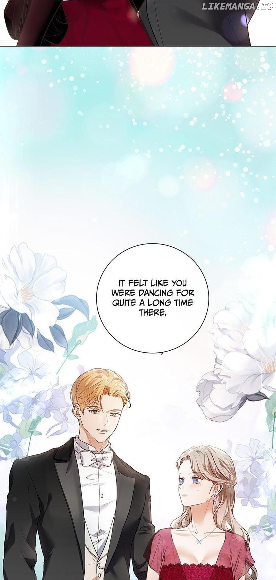 The Unwelcome Guests of House Fildette Chapter 113 - page 49