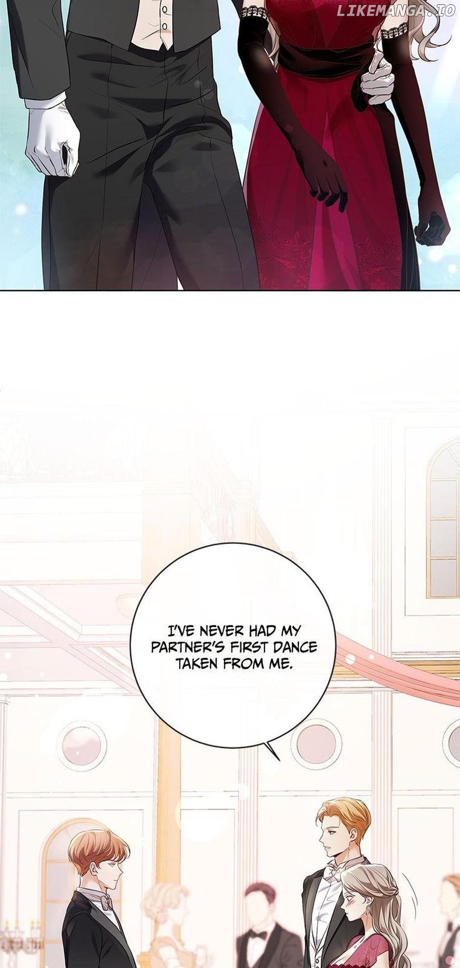 The Unwelcome Guests of House Fildette Chapter 113 - page 50