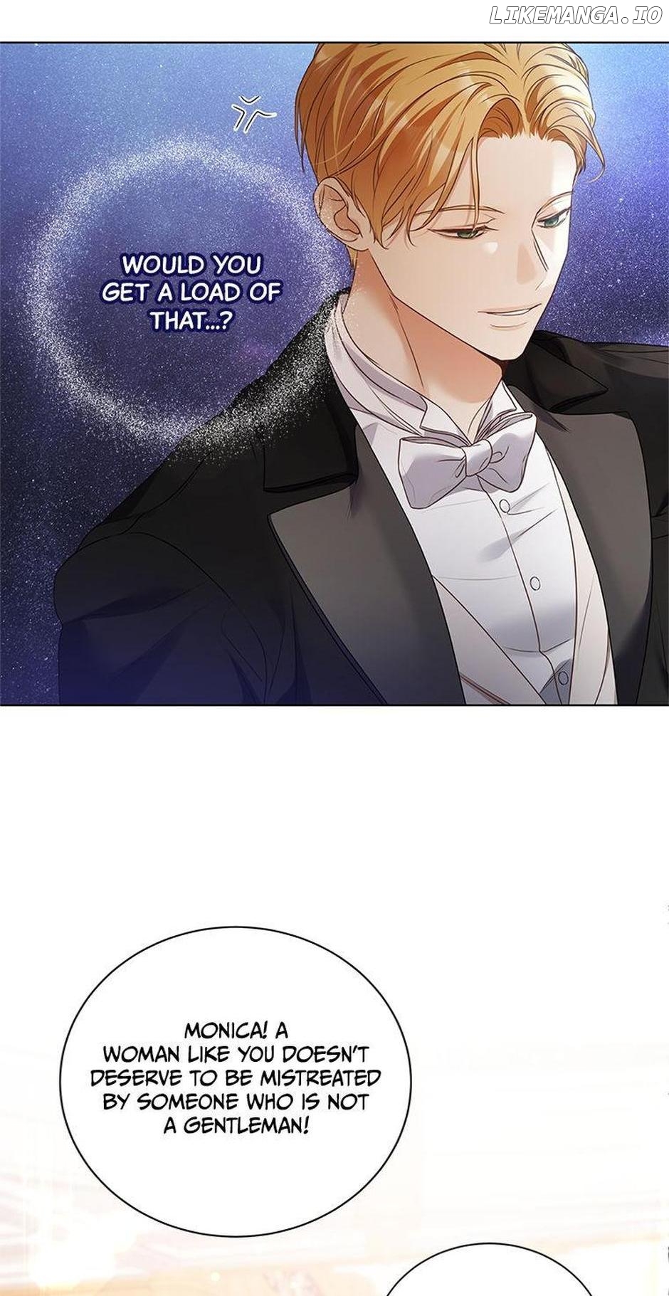 The Unwelcome Guests of House Fildette Chapter 113 - page 57