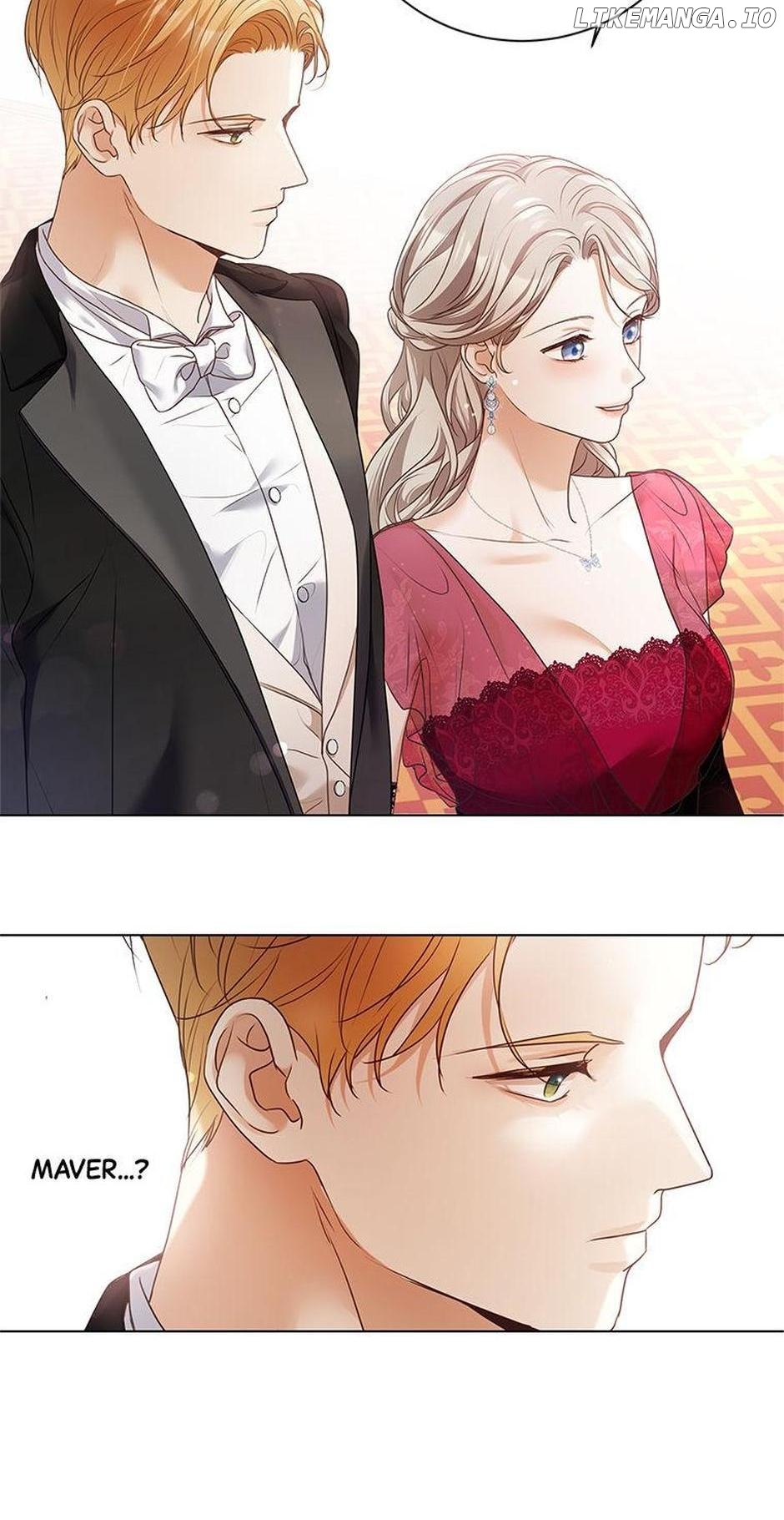The Unwelcome Guests of House Fildette Chapter 113 - page 59