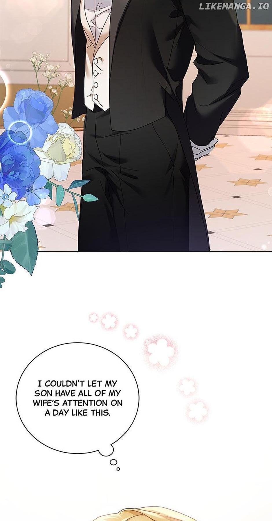 The Unwelcome Guests of House Fildette Chapter 113 - page 6