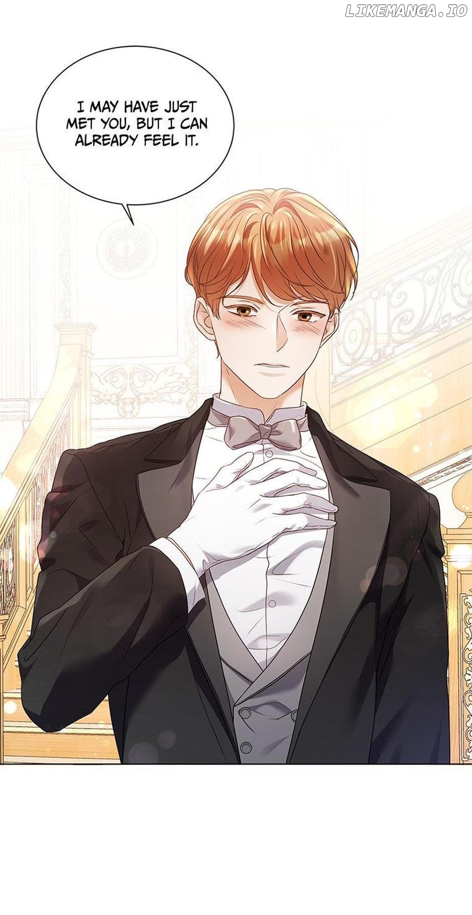 The Unwelcome Guests of House Fildette Chapter 113 - page 60