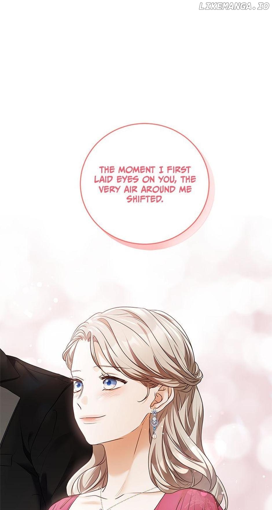 The Unwelcome Guests of House Fildette Chapter 113 - page 61