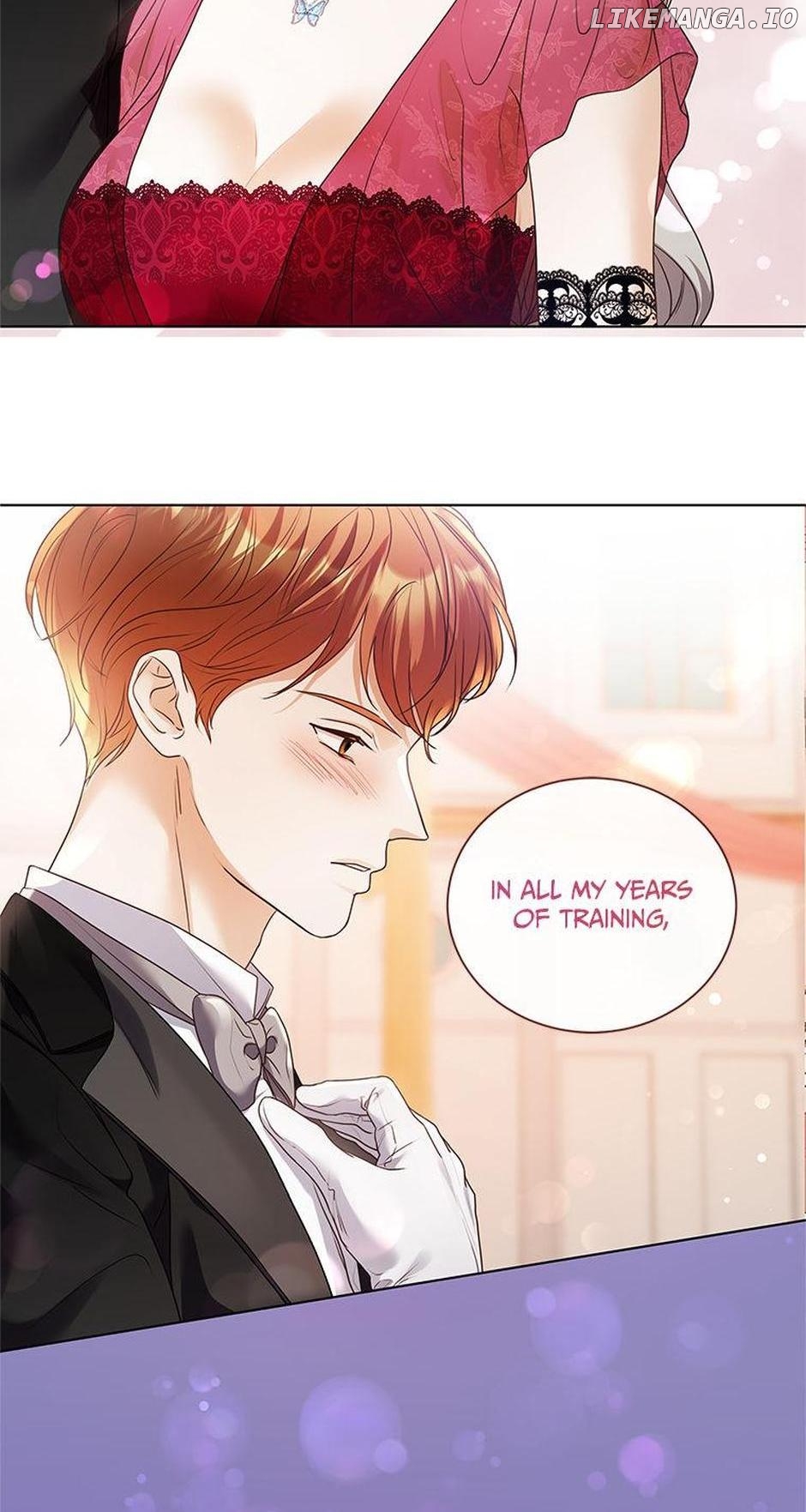 The Unwelcome Guests of House Fildette Chapter 113 - page 62
