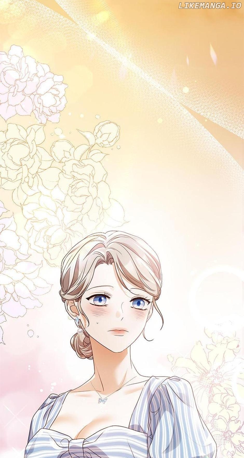 The Unwelcome Guests of House Fildette Chapter 113 - page 64