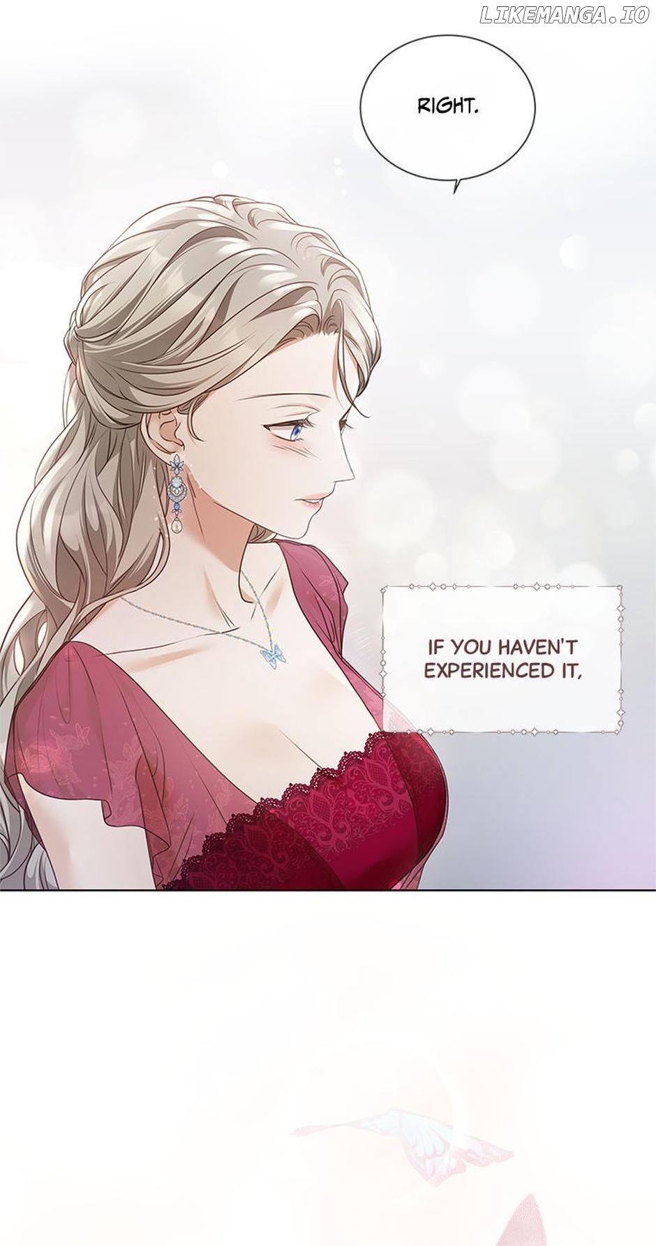 The Unwelcome Guests of House Fildette Chapter 114 - page 17