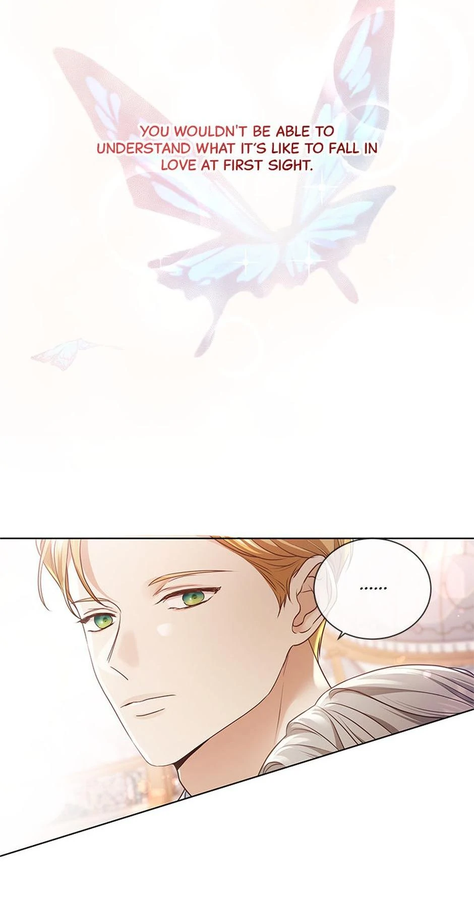 The Unwelcome Guests of House Fildette Chapter 114 - page 18