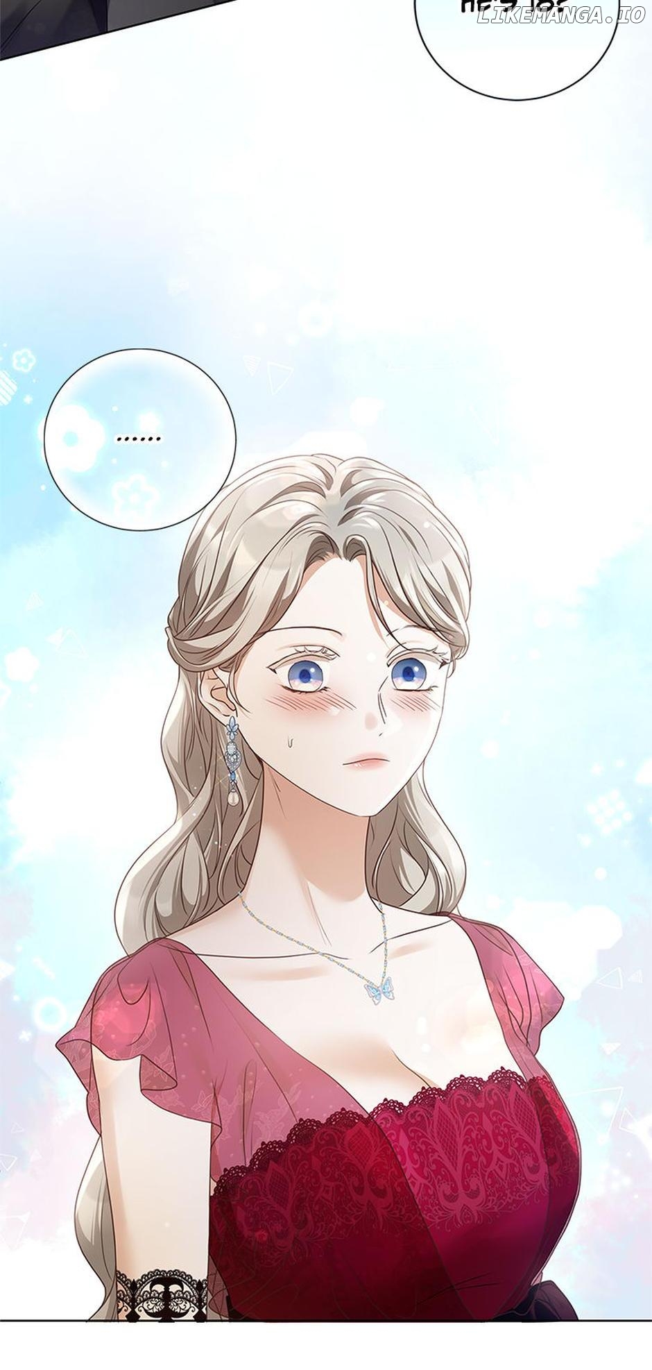 The Unwelcome Guests of House Fildette Chapter 114 - page 24