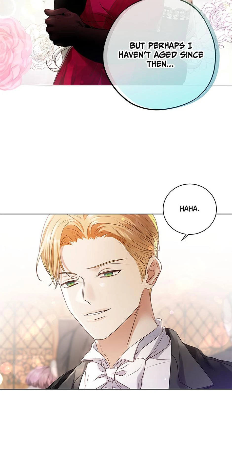 The Unwelcome Guests of House Fildette Chapter 114 - page 27