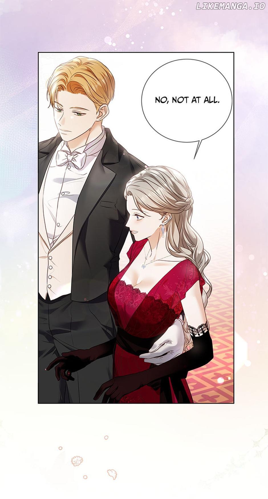 The Unwelcome Guests of House Fildette Chapter 114 - page 3