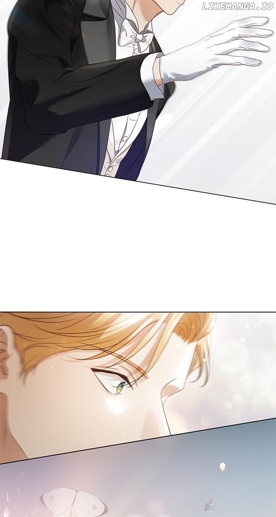 The Unwelcome Guests of House Fildette Chapter 114 - page 36