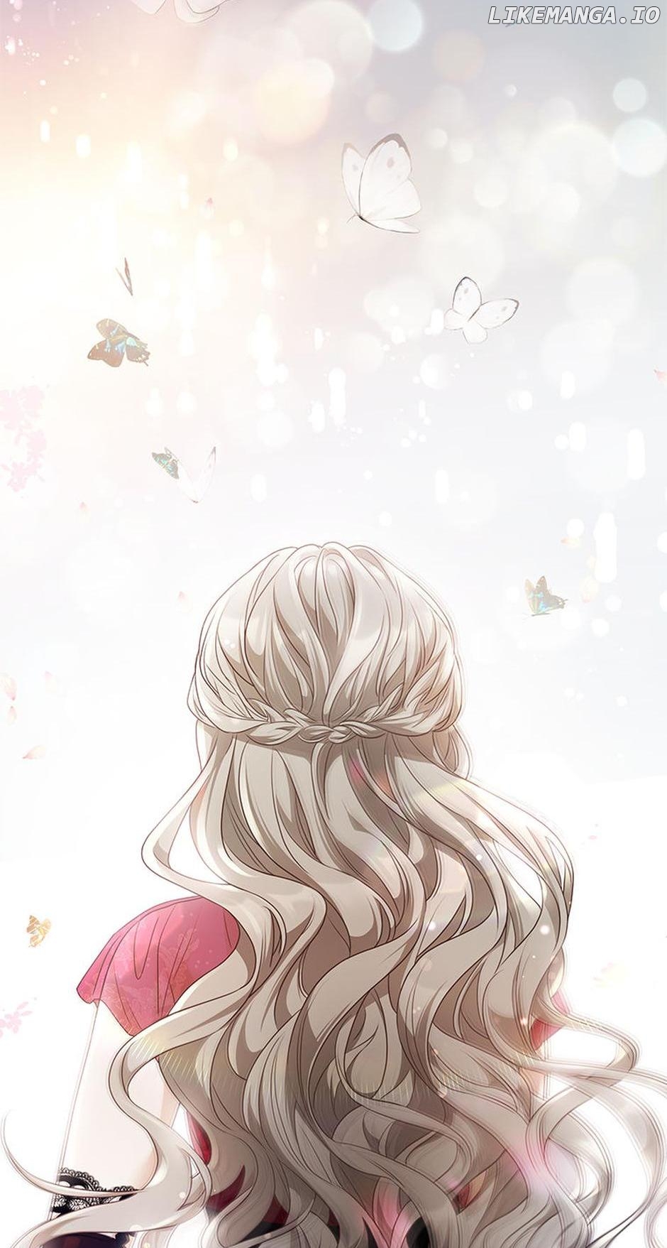 The Unwelcome Guests of House Fildette Chapter 114 - page 37