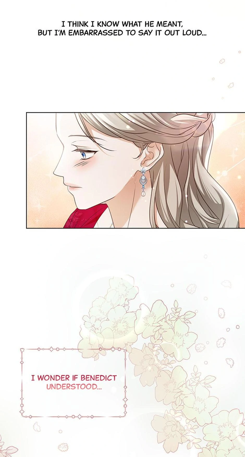 The Unwelcome Guests of House Fildette Chapter 114 - page 4