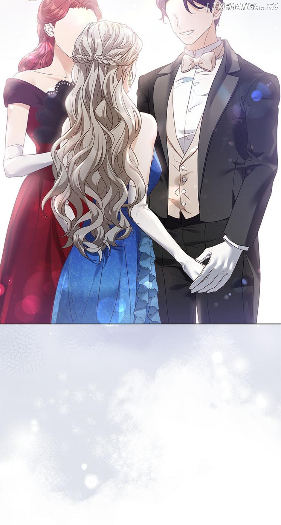 The Unwelcome Guests of House Fildette Chapter 114 - page 41