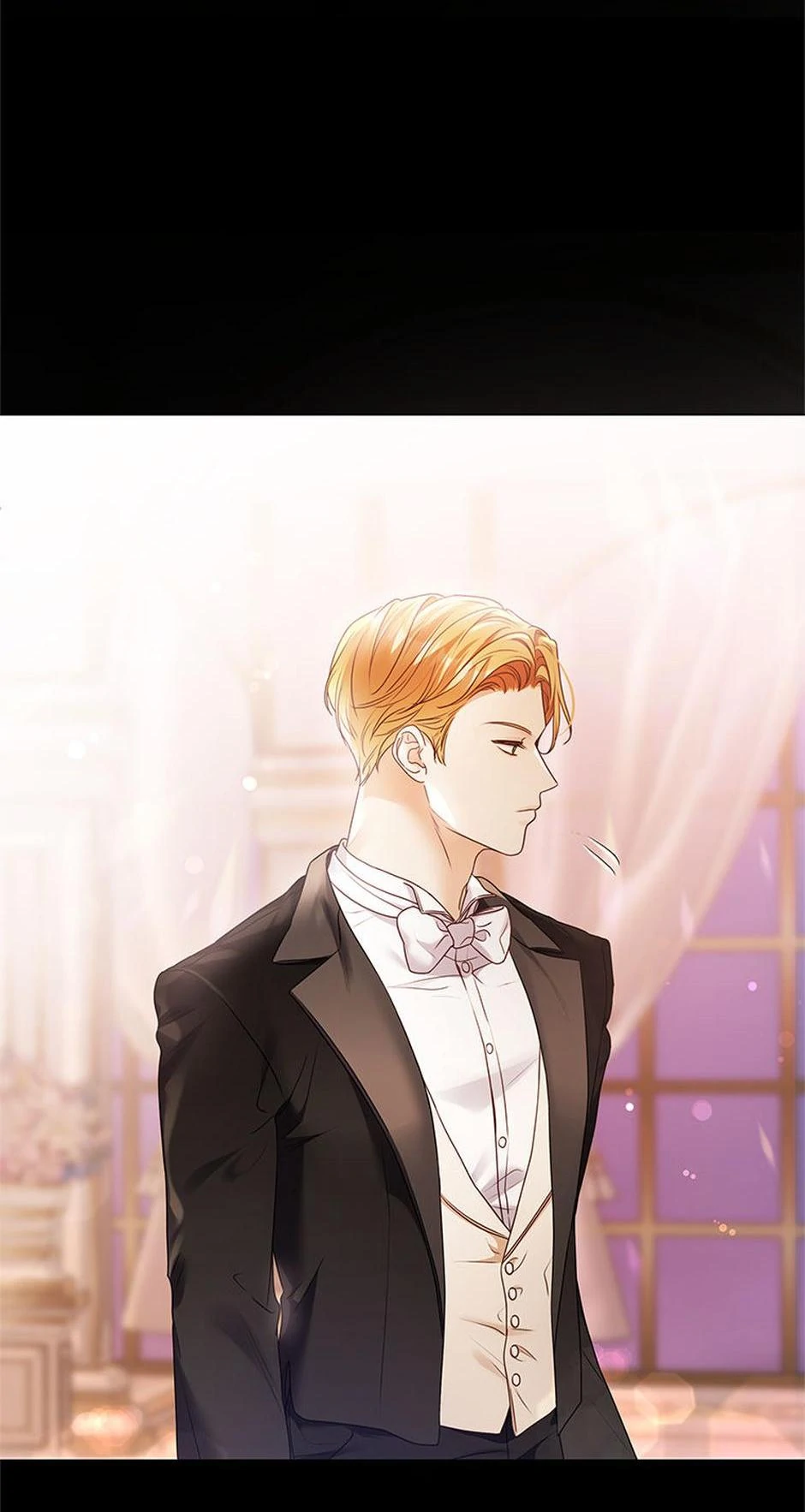 The Unwelcome Guests of House Fildette Chapter 114 - page 44