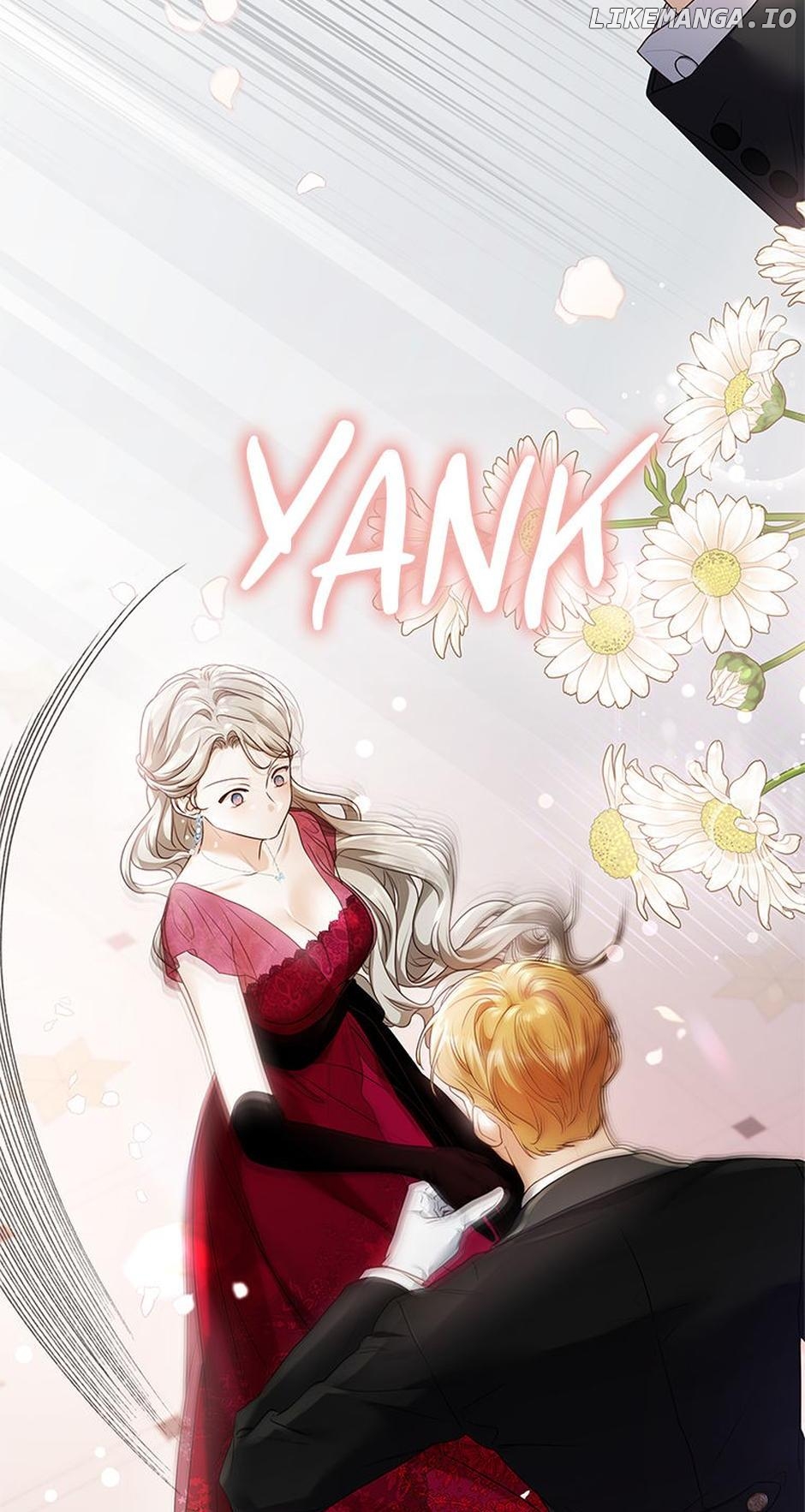 The Unwelcome Guests of House Fildette Chapter 114 - page 46
