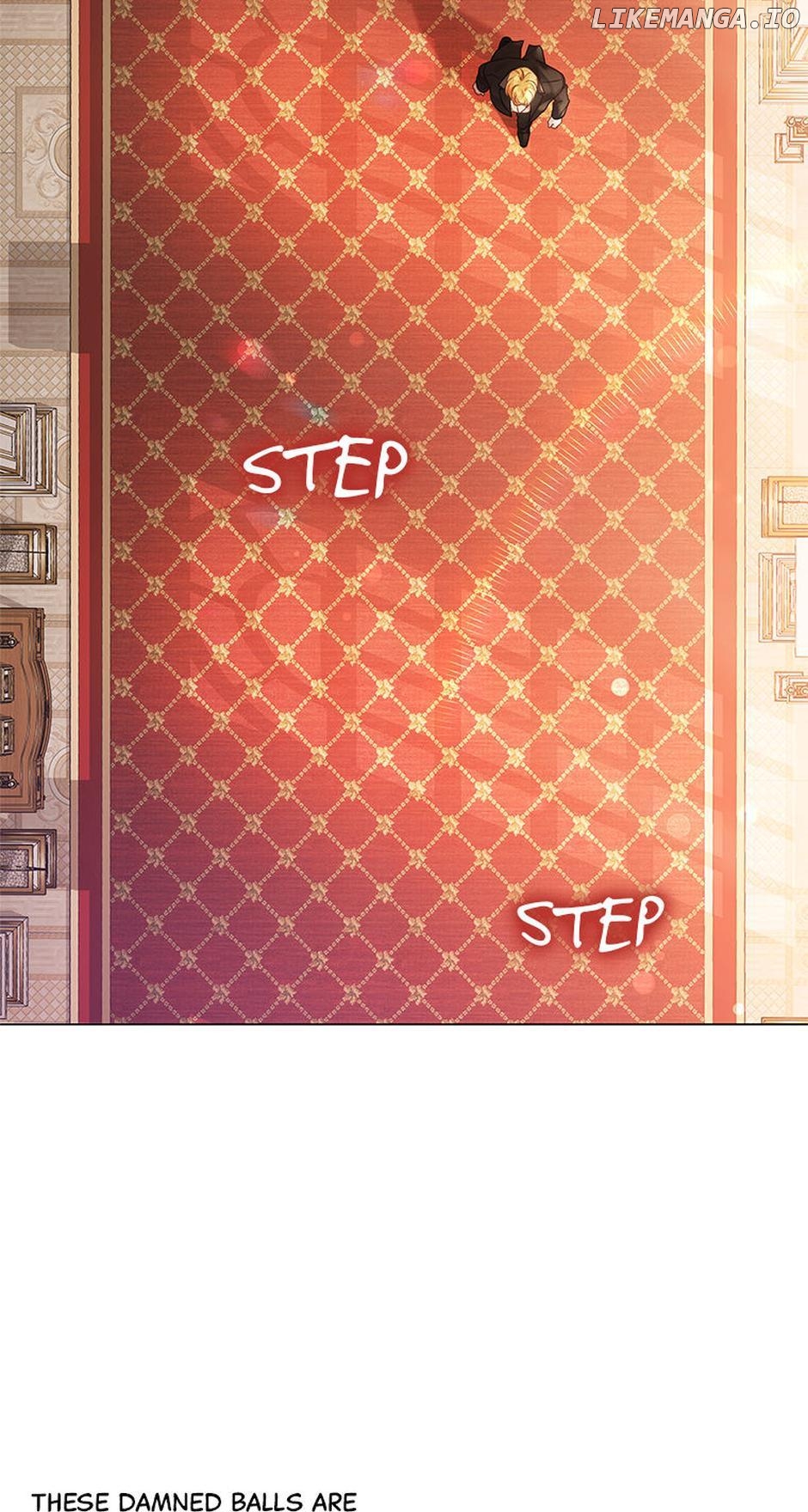 The Unwelcome Guests of House Fildette Chapter 114 - page 52