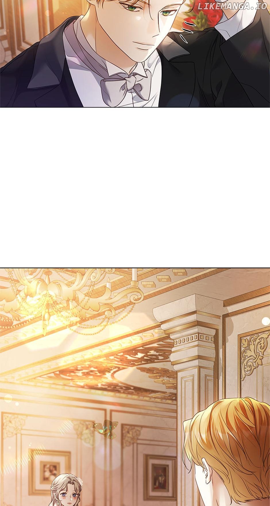 The Unwelcome Guests of House Fildette Chapter 114 - page 54