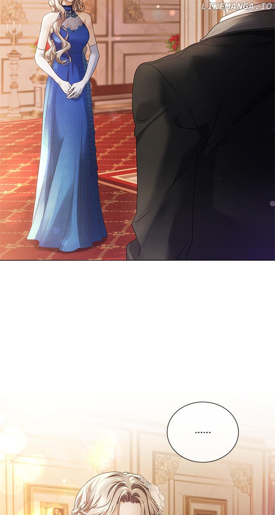 The Unwelcome Guests of House Fildette Chapter 114 - page 55