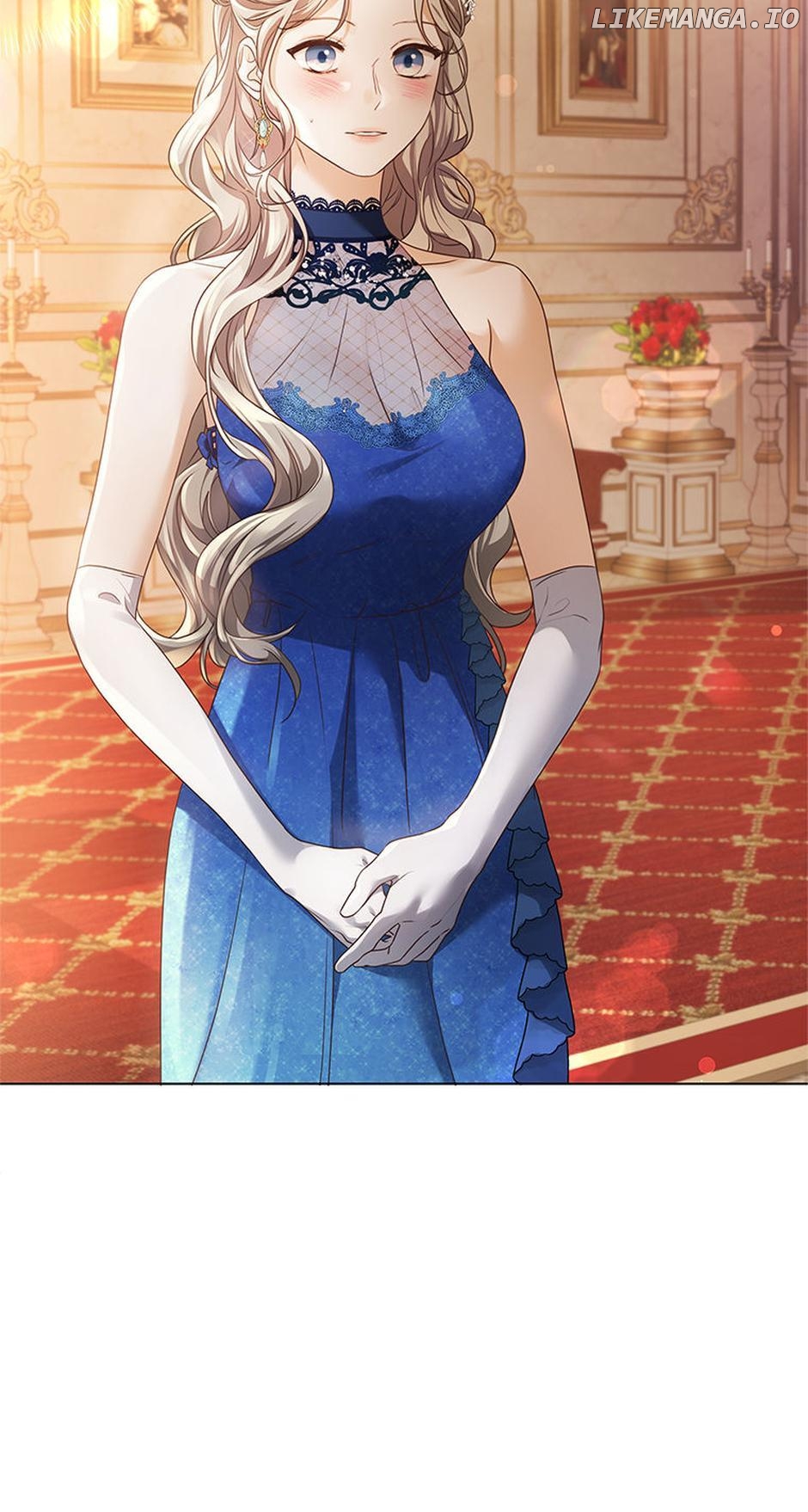 The Unwelcome Guests of House Fildette Chapter 114 - page 56