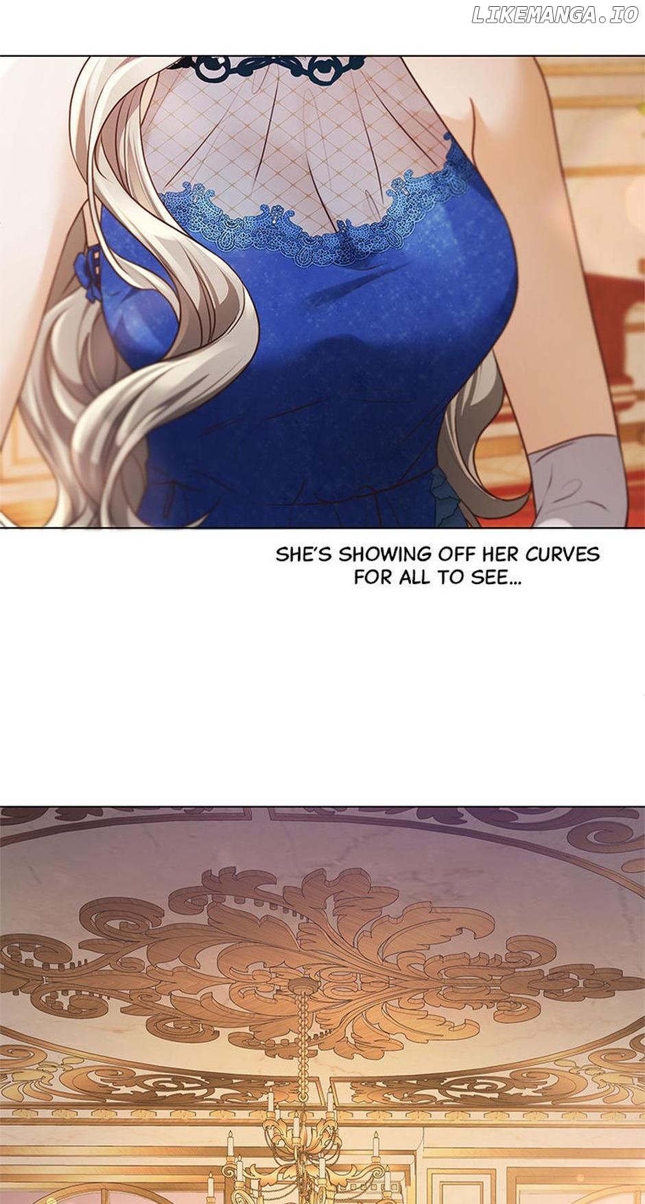 The Unwelcome Guests of House Fildette Chapter 114 - page 58