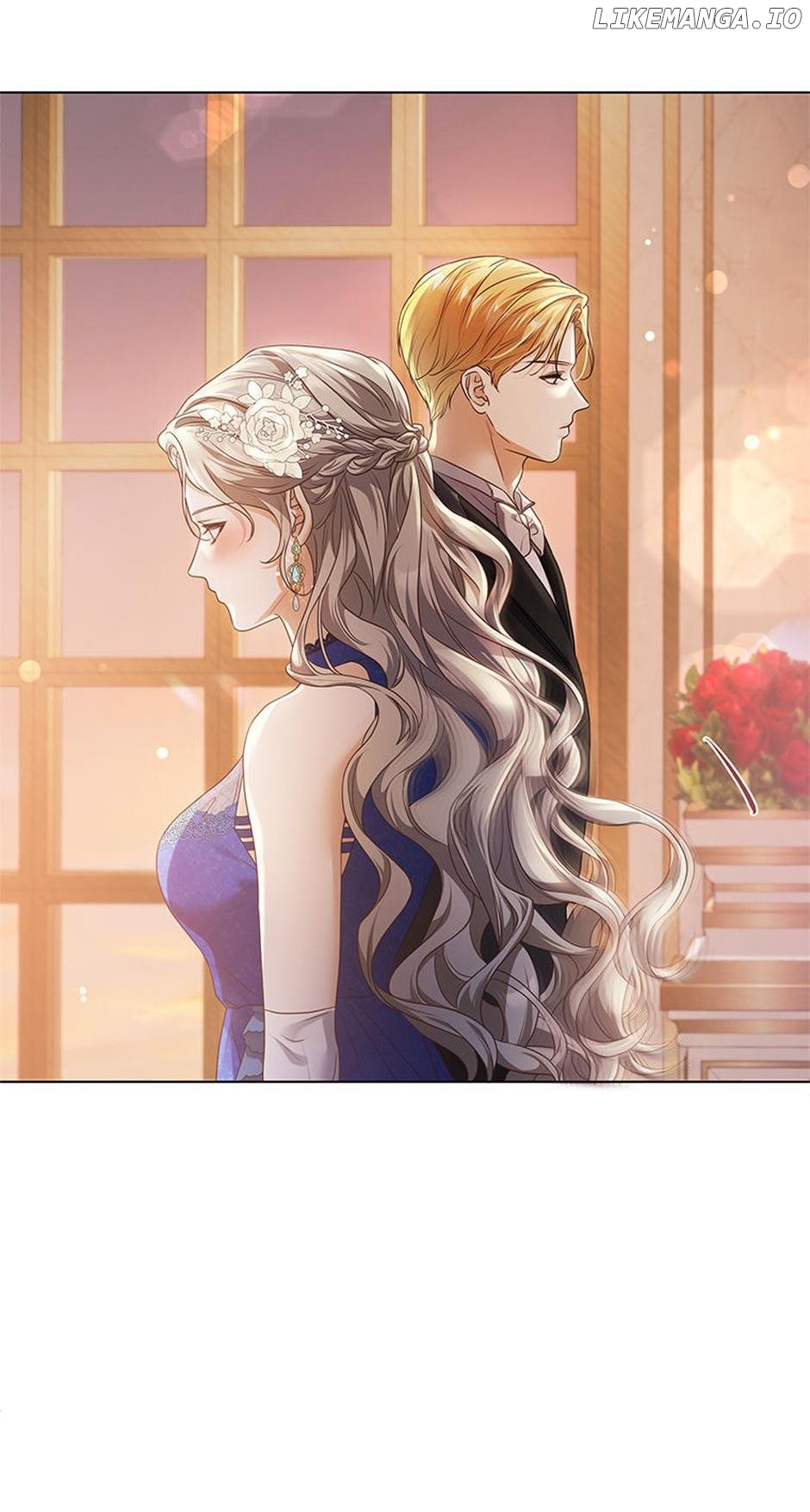 The Unwelcome Guests of House Fildette Chapter 114 - page 60