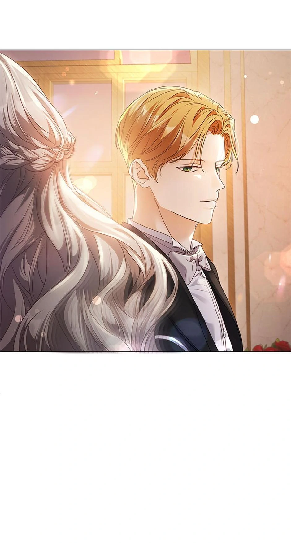 The Unwelcome Guests of House Fildette Chapter 114 - page 61