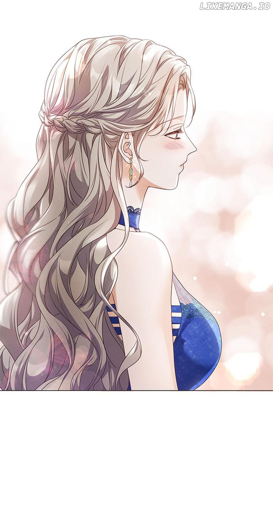 The Unwelcome Guests of House Fildette Chapter 114 - page 62