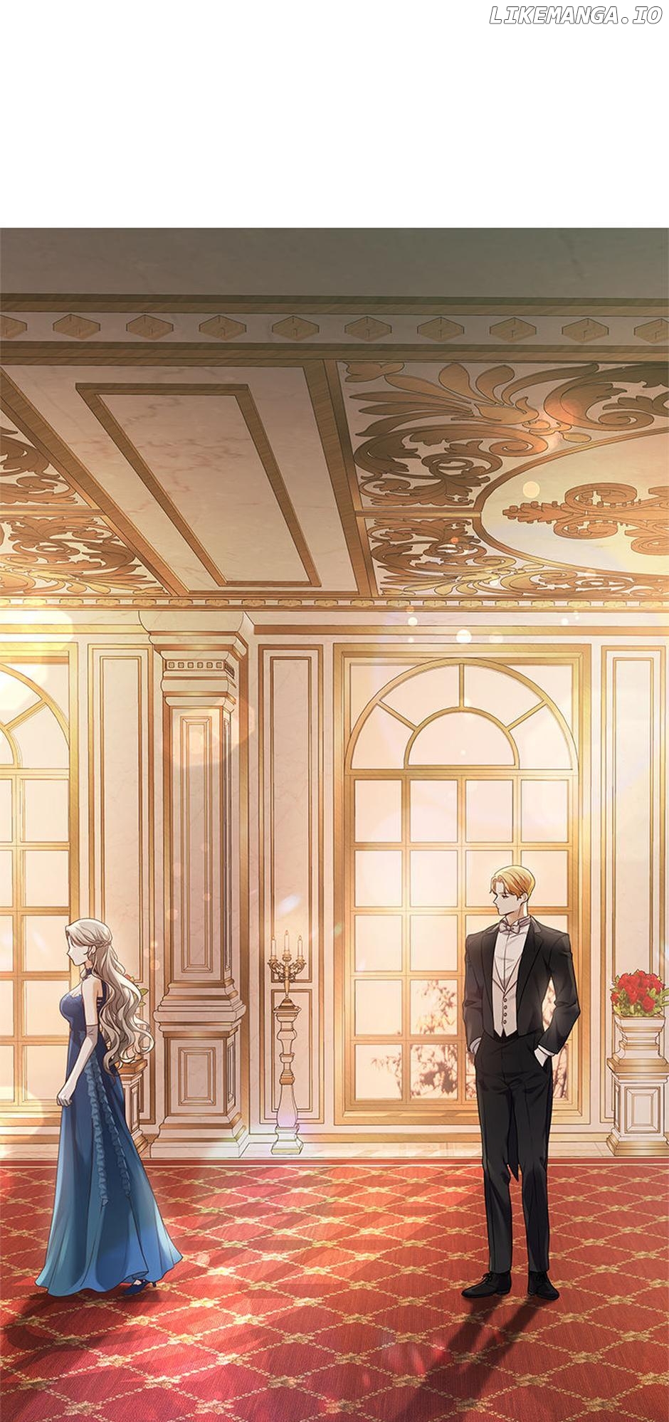 The Unwelcome Guests of House Fildette Chapter 114 - page 63