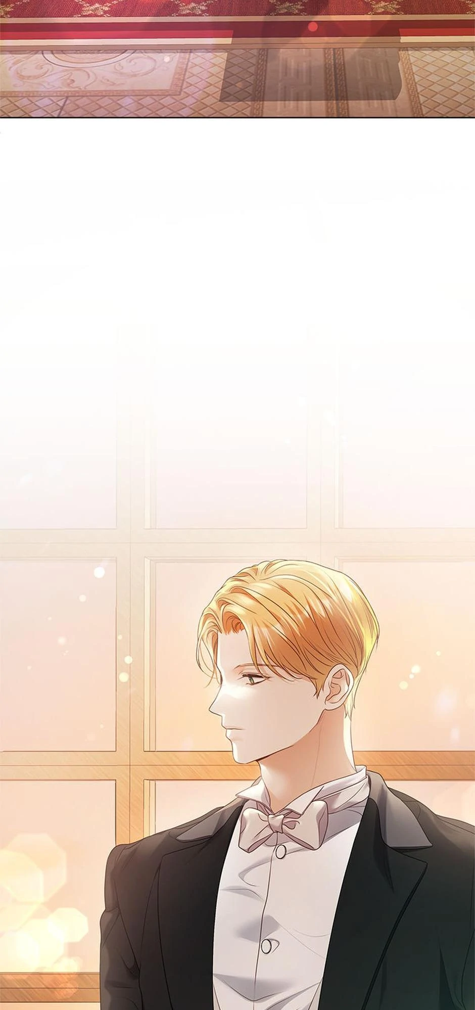 The Unwelcome Guests of House Fildette Chapter 114 - page 64
