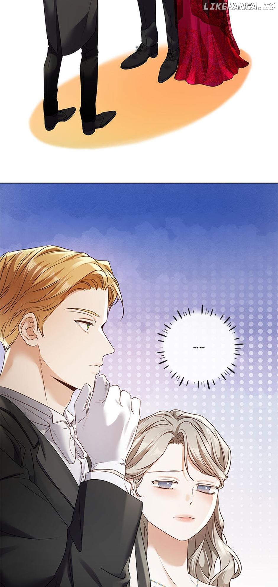 The Unwelcome Guests of House Fildette Chapter 114 - page 8
