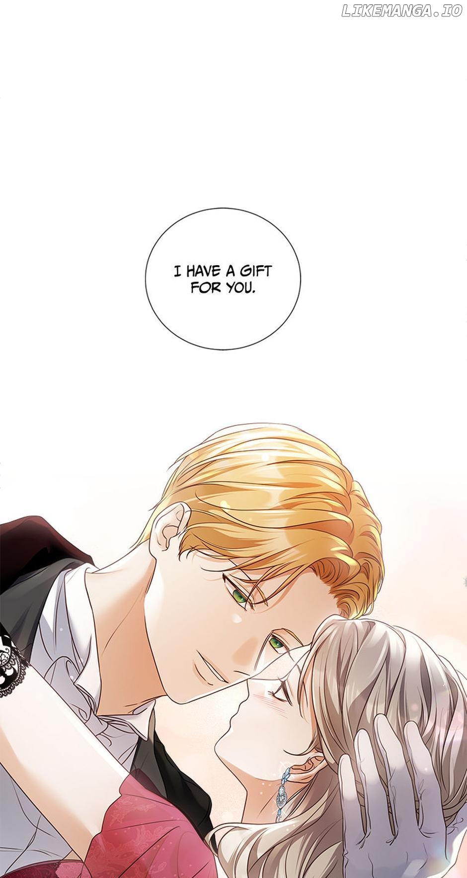 The Unwelcome Guests of House Fildette Chapter 115 - page 15