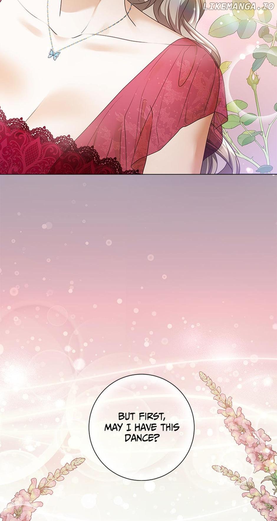 The Unwelcome Guests of House Fildette Chapter 115 - page 17