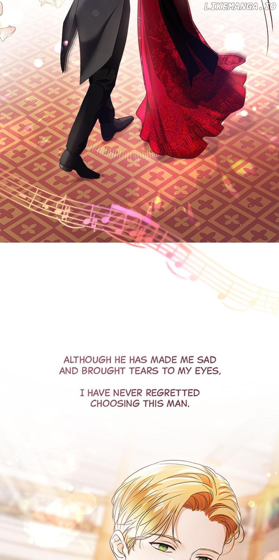 The Unwelcome Guests of House Fildette Chapter 115 - page 24