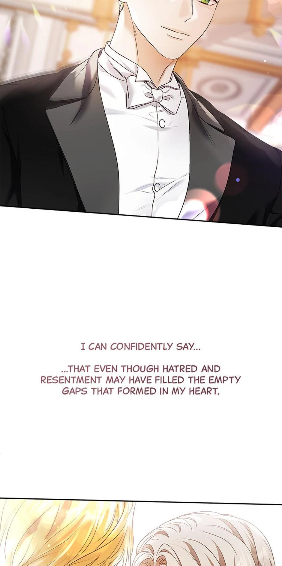 The Unwelcome Guests of House Fildette Chapter 115 - page 25