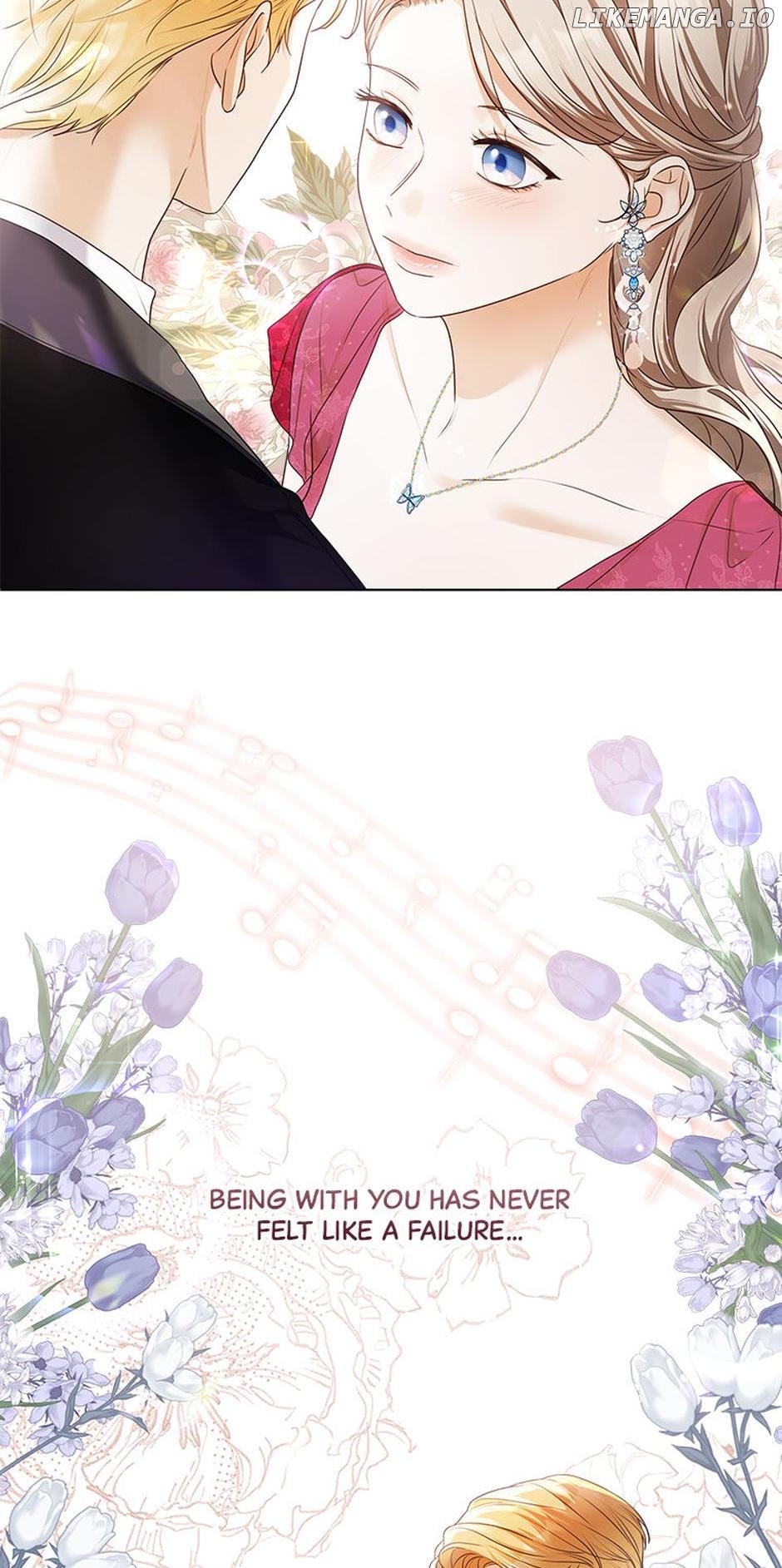 The Unwelcome Guests of House Fildette Chapter 115 - page 26