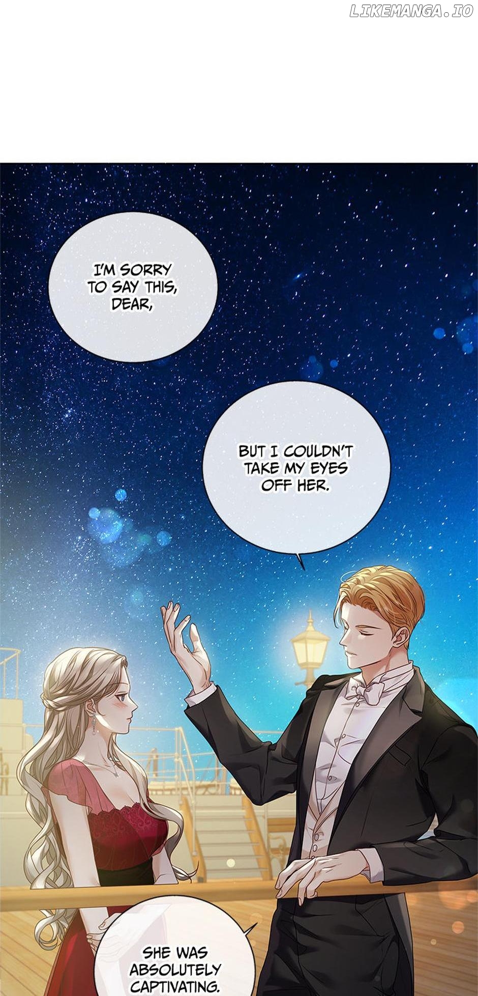 The Unwelcome Guests of House Fildette Chapter 115 - page 44