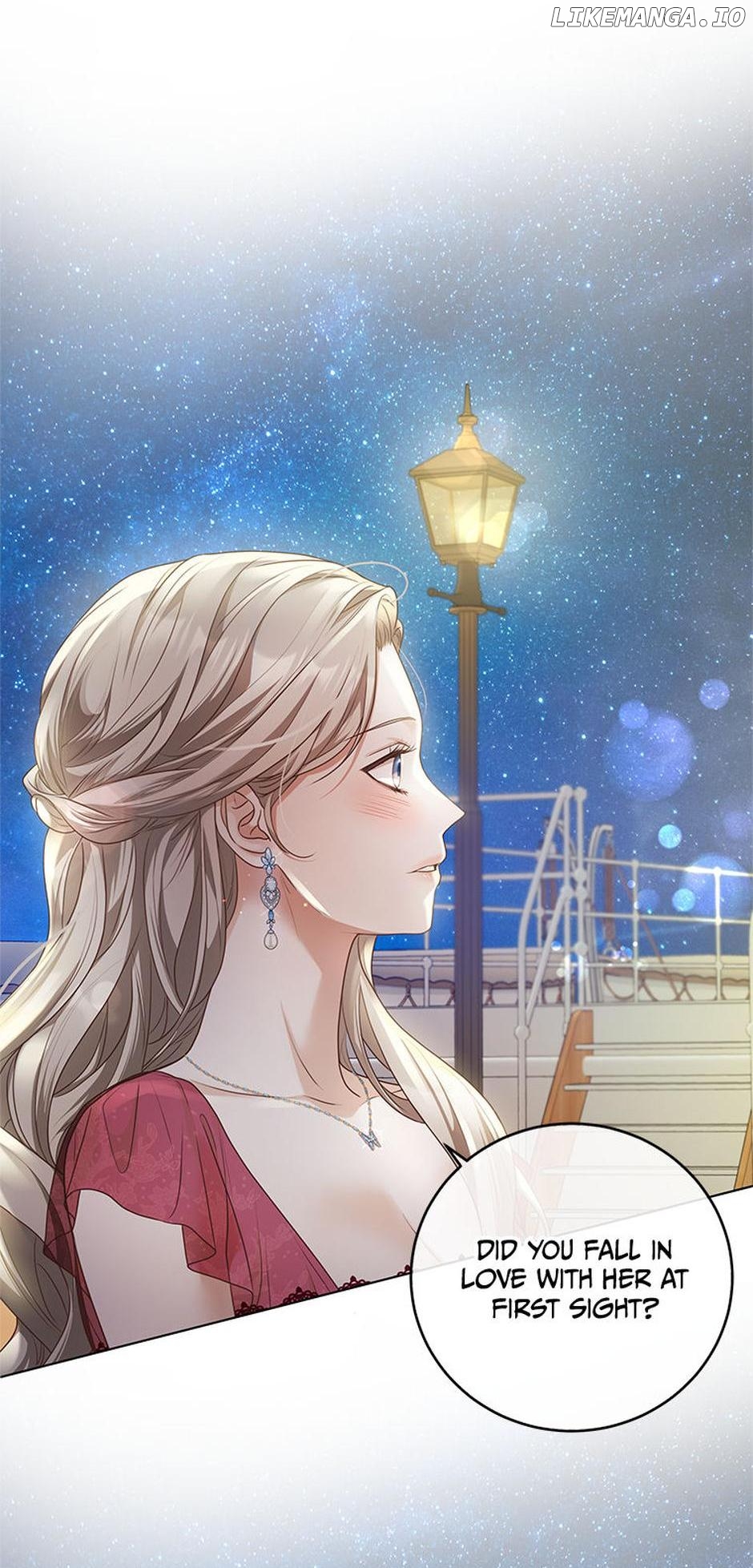 The Unwelcome Guests of House Fildette Chapter 115 - page 46