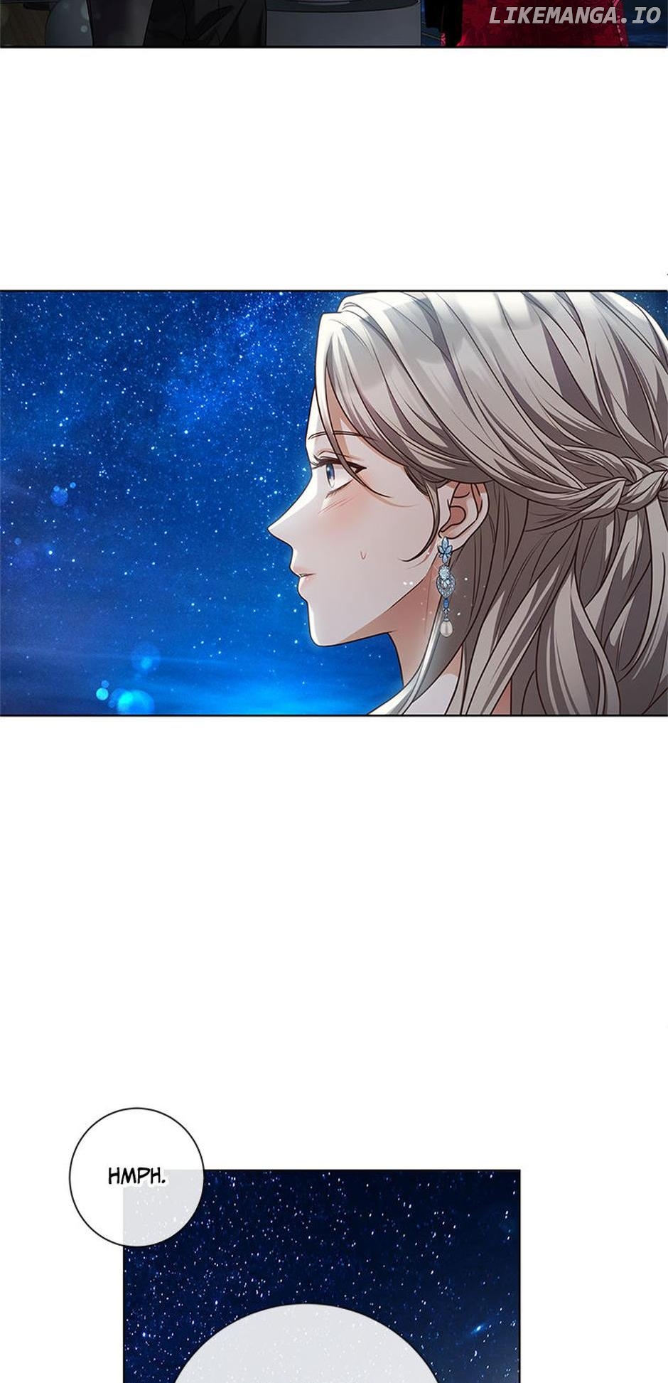 The Unwelcome Guests of House Fildette Chapter 115 - page 49