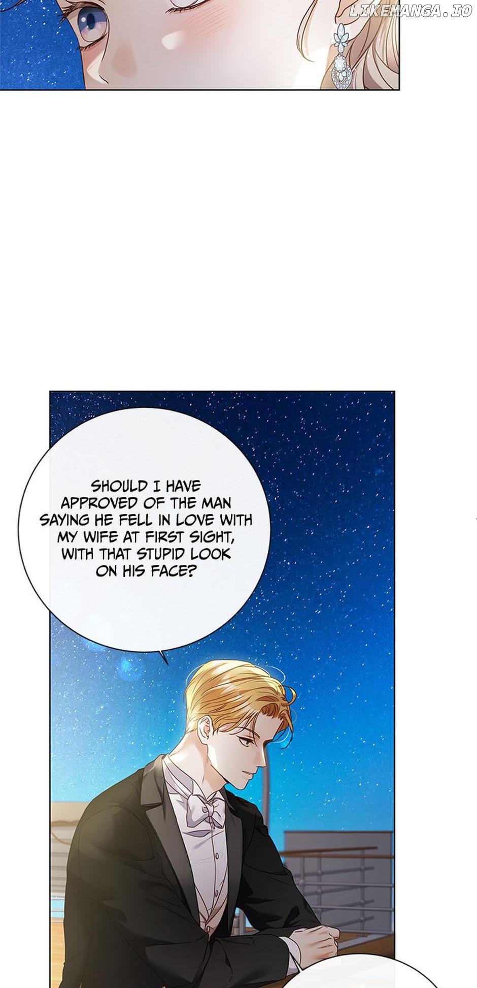 The Unwelcome Guests of House Fildette Chapter 115 - page 51