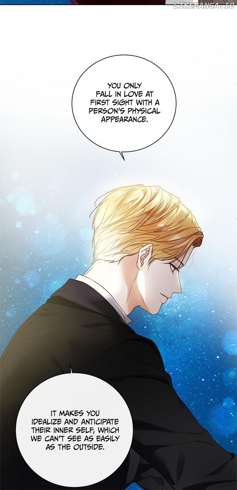 The Unwelcome Guests of House Fildette Chapter 115 - page 53