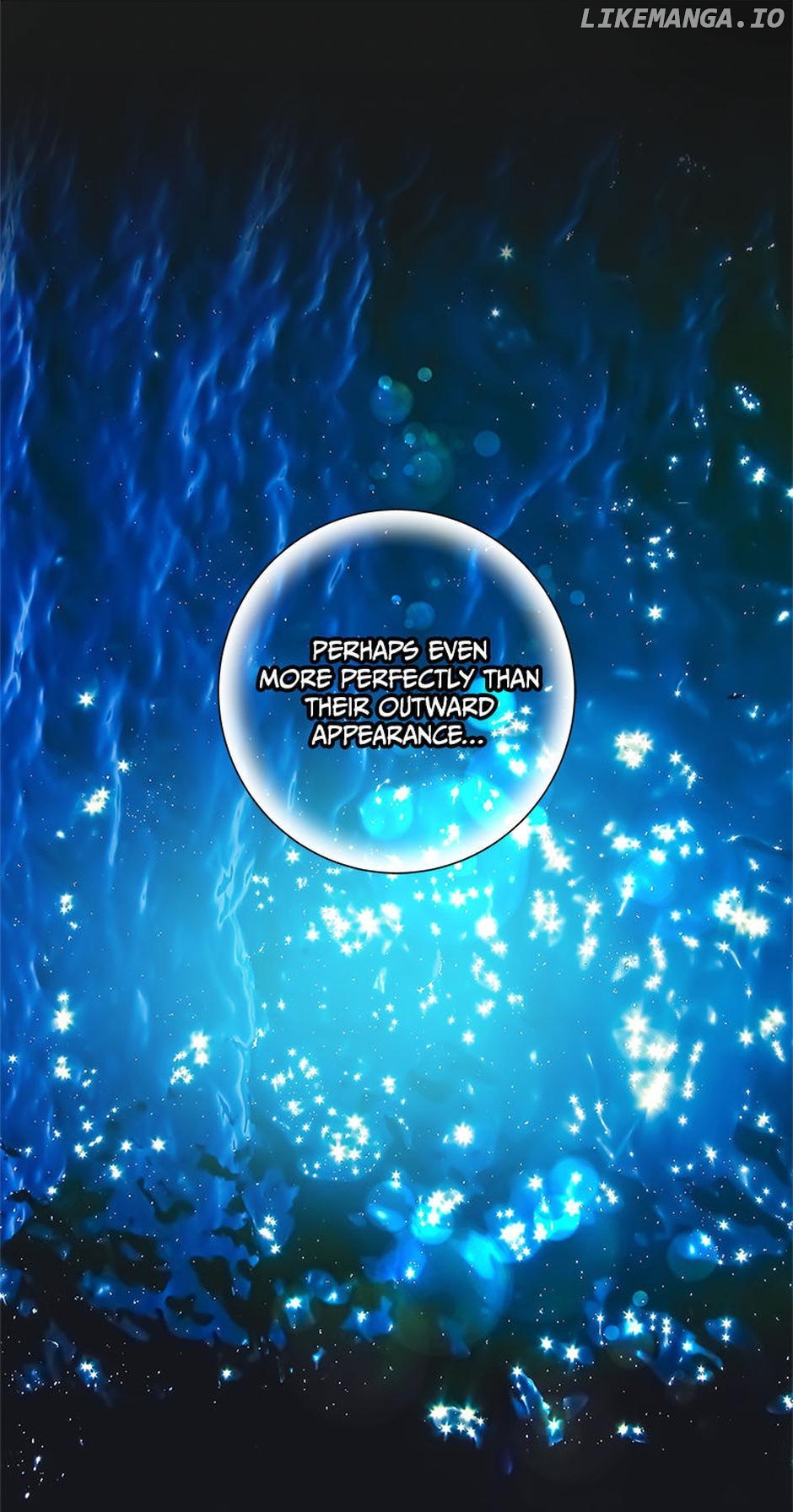 The Unwelcome Guests of House Fildette Chapter 115 - page 54